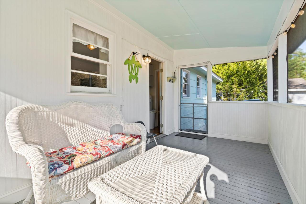 Turtle Shack - Ocean Isle Beach -Whole Beach House Buitenkant foto