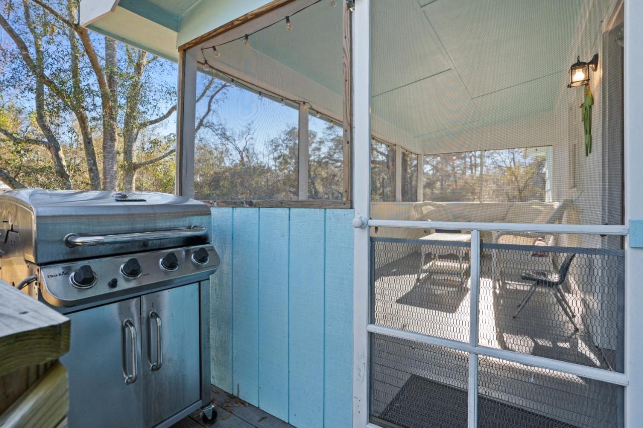 Turtle Shack - Ocean Isle Beach -Whole Beach House Buitenkant foto