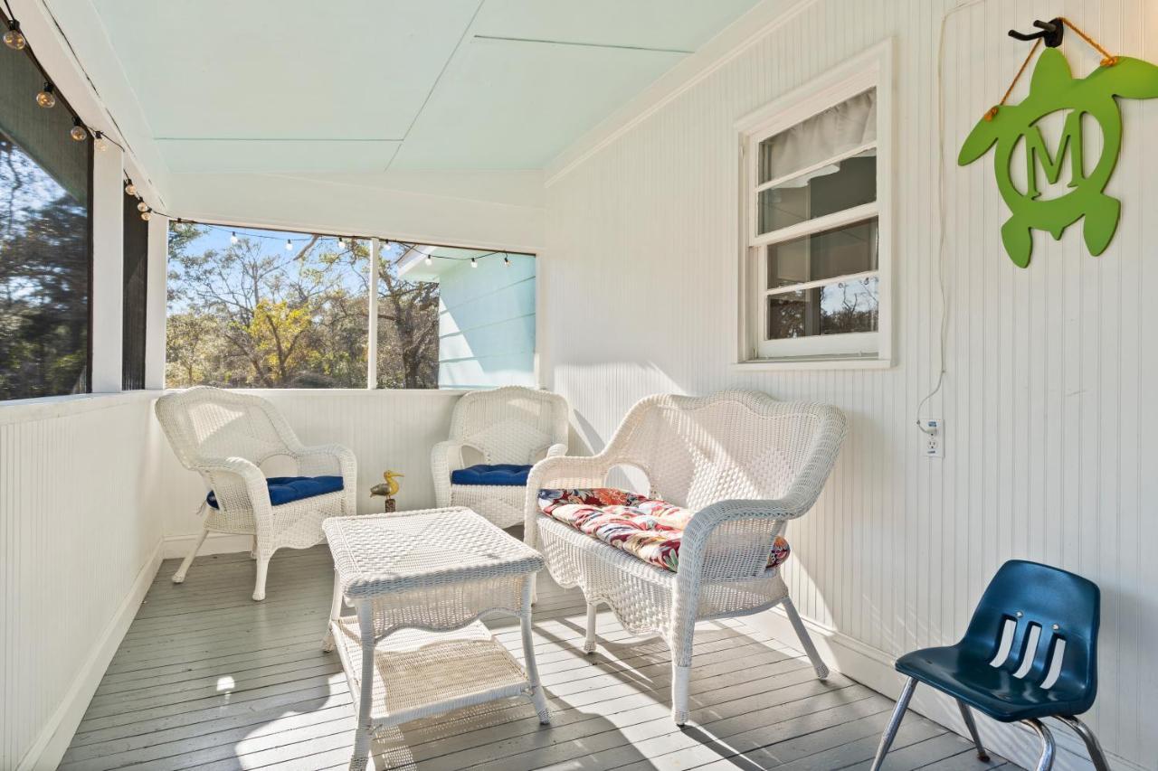 Turtle Shack - Ocean Isle Beach -Whole Beach House Buitenkant foto